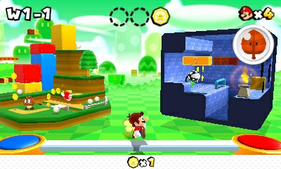 Super Mario Land 3D - Imagen 27